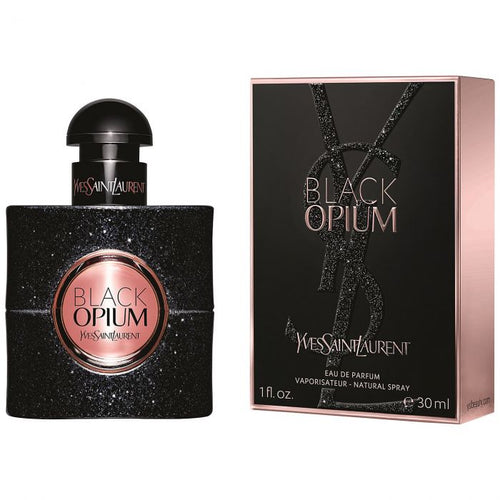 Yves Saint Laurent Black Opium Eau de Parfum Vaporisateur 30ml