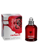 Cacharel Amor Amor Eau de Toilette Vaporisateur 30ml
