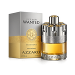 Azzaro Wanted Eau de Parfum 100ml