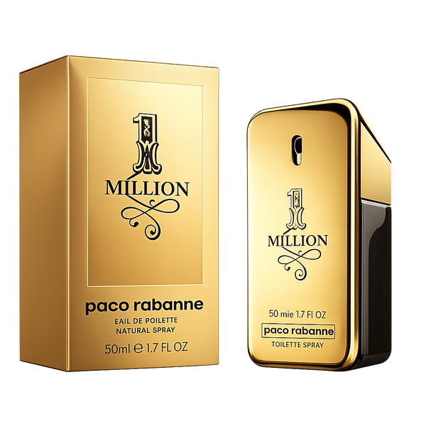 Paco Rabanne 1 Million Parfum Eau de Parfum 100ml