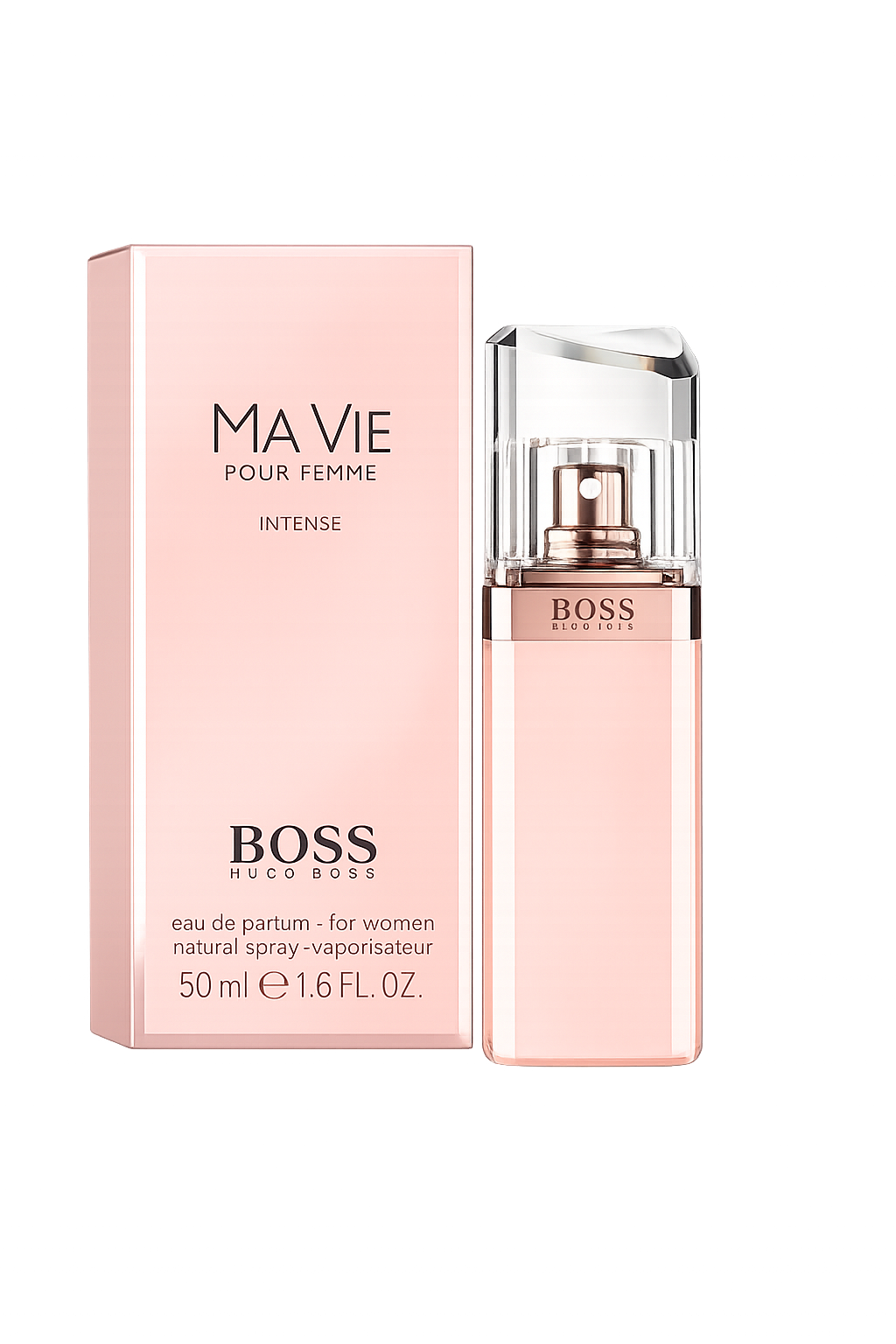 Hugo Boss Ma Vie Eau de Parfum 50ml