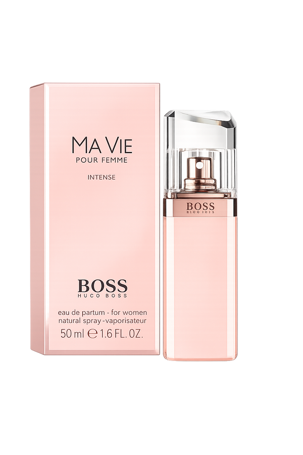 Hugo Boss Ma Vie Eau de Parfum 50ml