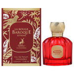 Maison Alhambra La Rouge Baroque Extreme Eau de Parfum 100ml - Mixte