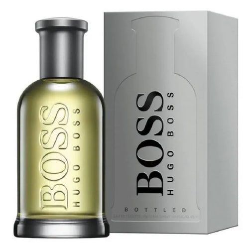 Hugo Boss Bottled Eau de Toilette Vaporisateur 50ml