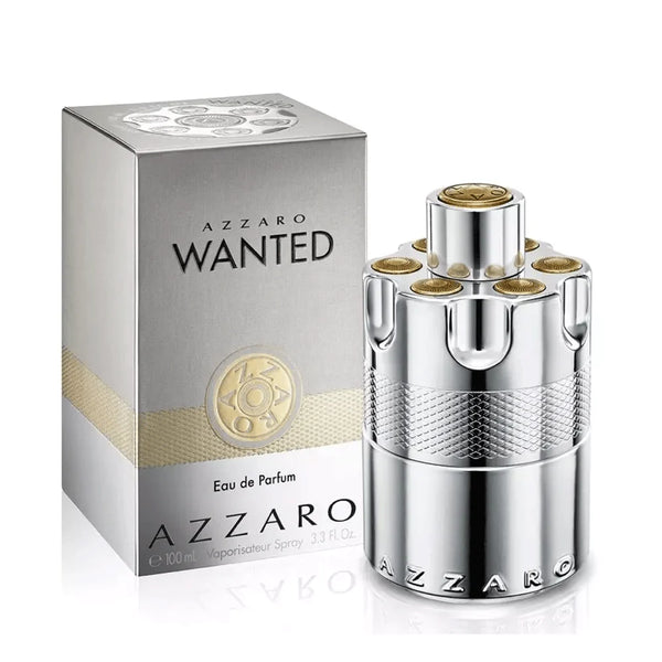 Azzaro Wanted Eau de Parfum 100ml