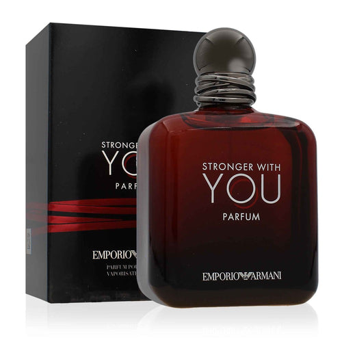 Emporio Armani Stronger With You Parfum 50ml