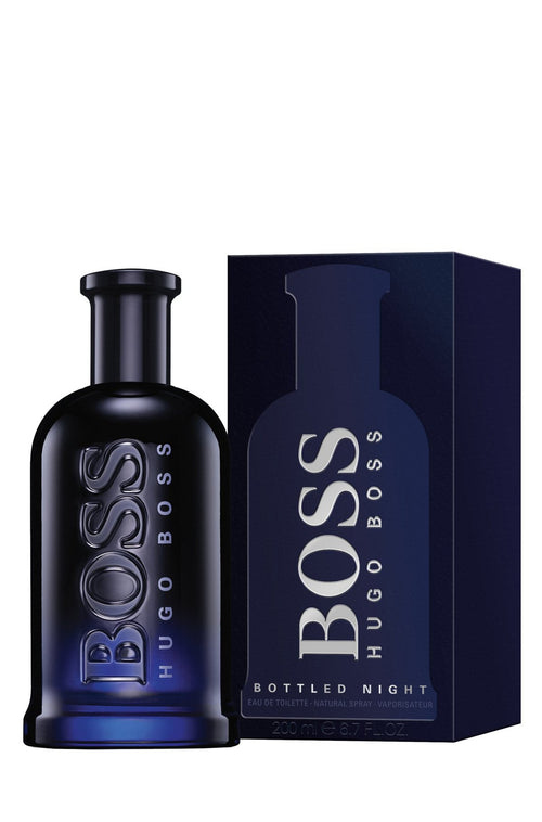 Hugo Boss Bottled Night Eau de Toilette Vaporisateur